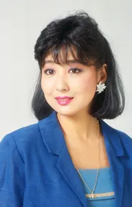 大岡恵子のプロマイド